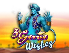 3 Genie Wishes - Turnieje