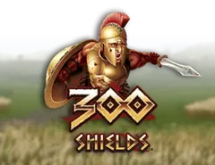 300 Shields - Hold & Win