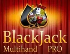 Blackjack Mh Pro - Hold & Win