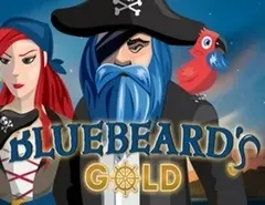 Blue Beards Gold - Kup bonus