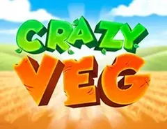 Crazy Veg - Hold & Win