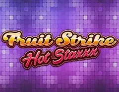 Fruit Strike Hot Staxx - Sloty