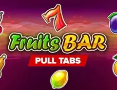 Fruits Bar Pull Tabs - Kup bonus