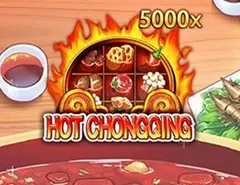 Hot Chongqing - Turnieje