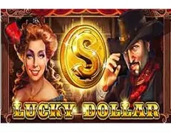 Lucky Dollar Free Slots - Kup bonus