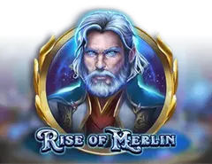 Rise Of Merlin - Sloty
